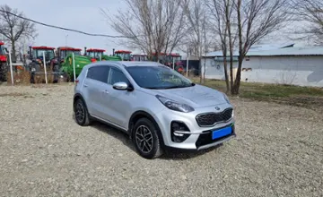 Kia Sportage 2019 года за 10 490 000 тг. в Талдыкорган фото 3