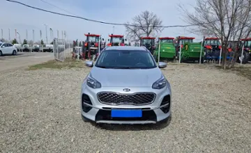 Kia Sportage 2019 года за 10 490 000 тг. в Талдыкорган фото 2