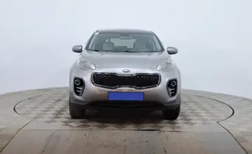 Kia Sportage 2017 года за 8 790 000 тг. в Астана фото 2