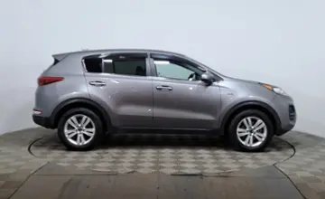 Kia Sportage 2017 года за 8 790 000 тг. в Астана фото 4