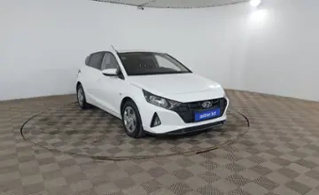 Hyundai i20 2023 года за 7 290 000 тг. в Шымкент фото 3