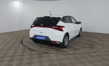 Hyundai i20 2023 года за 7 290 000 тг. в Шымкент