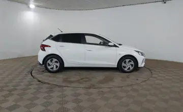 Hyundai i20 2023 года за 7 290 000 тг. в Шымкент фото 4