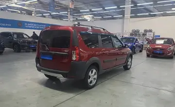 LADA (ВАЗ) Largus Cross 2020 года за 5 400 000 тг. в Усть-Каменогорск