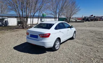 LADA (ВАЗ) Vesta 2019 года за 2 990 000 тг. в Талдыкорган