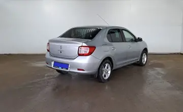 Renault Logan 2021 года за 4 200 000 тг. в Кызылорда