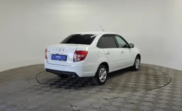 LADA (ВАЗ) Granta 2024 года за 4 390 000 тг. в Алматы