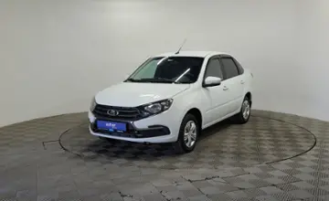 LADA (ВАЗ) Granta 2024 года за 4 390 000 тг. в Алматы фото 1