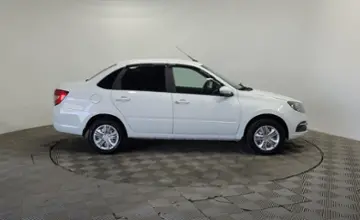 LADA (ВАЗ) Granta 2024 года за 4 390 000 тг. в Алматы фото 4