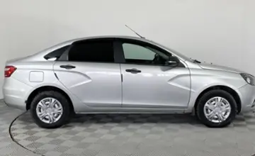 LADA (ВАЗ) Vesta 2022 года за 4 790 000 тг. в Караганда фото 4