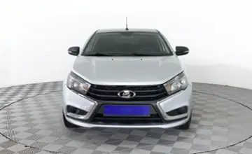 LADA (ВАЗ) Vesta 2022 года за 4 790 000 тг. в Караганда фото 2