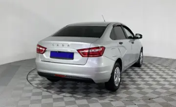 LADA (ВАЗ) Vesta 2022 года за 4 790 000 тг. в Караганда