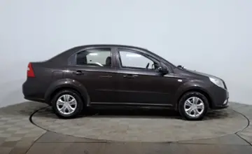 Ravon Nexia R3 2019 года за 2 990 000 тг. в Астана фото 4