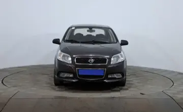 Ravon Nexia R3 2019 года за 2 990 000 тг. в Астана фото 2