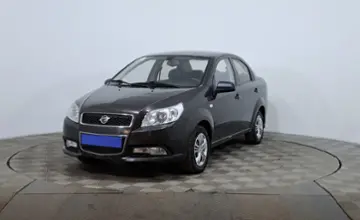 Ravon Nexia R3 2019 года за 2 990 000 тг. в Астана фото 1