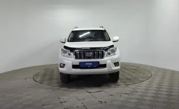 Toyota Land Cruiser Prado 2009 года за 12 990 000 тг. в Алматы фото 2