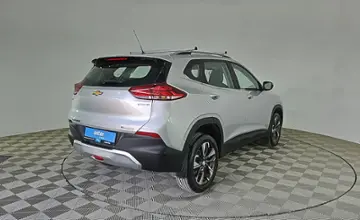 Chevrolet Tracker 2024 года за 7 777 000 тг. в Атырау