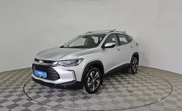 Chevrolet Tracker 2024 года за 7 777 000 тг. в Атырау фото 1