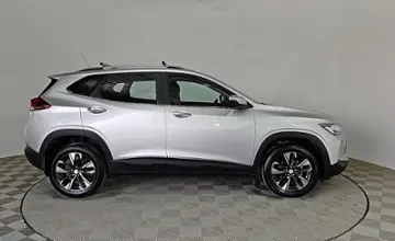 Chevrolet Tracker 2024 года за 7 777 000 тг. в Атырау фото 4