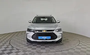 Chevrolet Tracker 2024 года за 7 777 000 тг. в Атырау фото 2