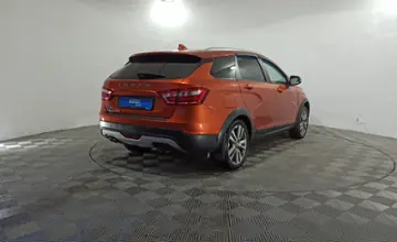 LADA (ВАЗ) Vesta Cross 2018 года за 4 990 000 тг. в Павлодар