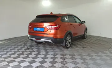 LADA (ВАЗ) Vesta Cross 2018 года за 4 990 000 тг. в Павлодар