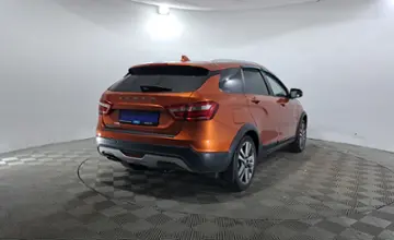 LADA (ВАЗ) Vesta Cross 2018 года за 4 990 000 тг. в Павлодар