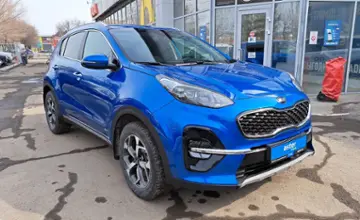 Kia Sportage 2020 года за 9 990 000 тг. в Костанай фото 3