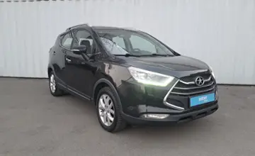 JAC S3 2015 года за 3 890 000 тг. в Алматы фото 3