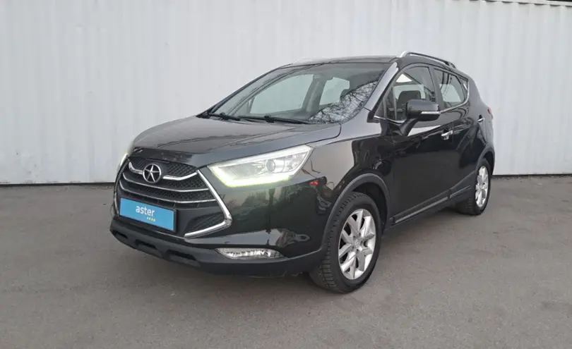 JAC S3 2015 года за 3 890 000 тг. в Алматы