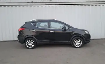 JAC S3 2015 года за 3 890 000 тг. в Алматы фото 4