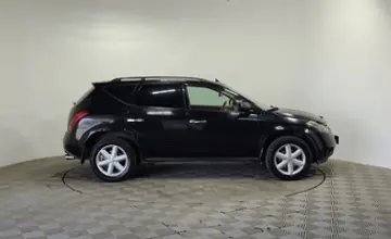 Nissan Murano 2007 года за 2 990 000 тг. в Алматы фото 4