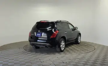 Nissan Murano 2007 года за 2 990 000 тг. в Алматы