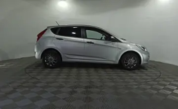 Hyundai Accent 2012 года за 3 850 000 тг. в Павлодар фото 4