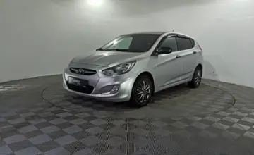 Hyundai Accent 2012 года за 3 850 000 тг. в Павлодар фото 1