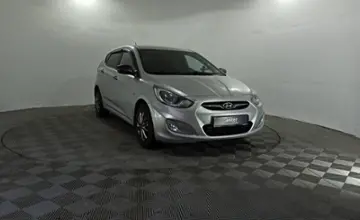 Hyundai Accent 2012 года за 3 850 000 тг. в Павлодар фото 3
