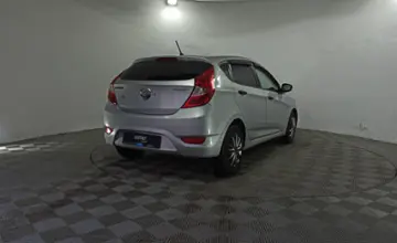 Hyundai Accent 2012 года за 3 850 000 тг. в Павлодар