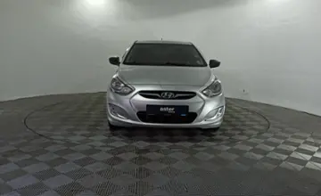 Hyundai Accent 2012 года за 3 850 000 тг. в Павлодар фото 2