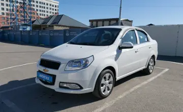 Chevrolet Nexia 2022 года за 5 490 000 тг. в Шымкент фото 1