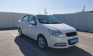 Chevrolet Nexia 2022 года за 5 490 000 тг. в Шымкент фото 2