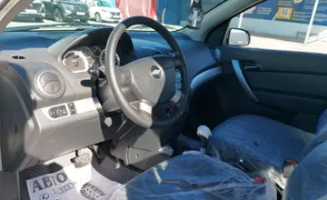 Chevrolet Nexia 2022 года за 5 490 000 тг. в Шымкент фото 5