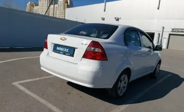 Chevrolet Nexia 2022 года за 5 490 000 тг. в Шымкент фото 3