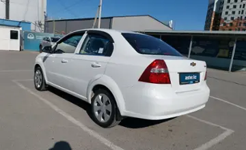 Chevrolet Nexia 2022 года за 5 490 000 тг. в Шымкент фото 4