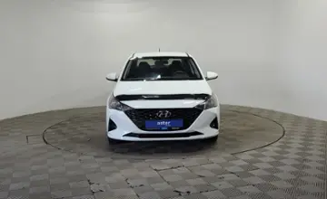 Hyundai Accent 2020 года за 7 300 000 тг. в Алматы фото 2