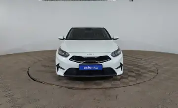 Kia Ceed 2023 года за 7 990 000 тг. в Шымкент фото 2