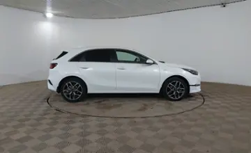 Kia Ceed 2023 года за 7 990 000 тг. в Шымкент фото 4