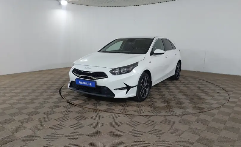 Kia Ceed 2023 года за 7 990 000 тг. в Шымкент
