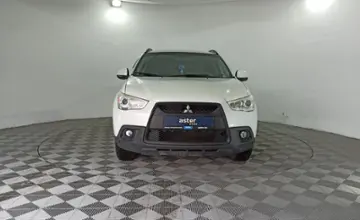 Mitsubishi ASX 2010 года за 4 790 000 тг. в Павлодар фото 2