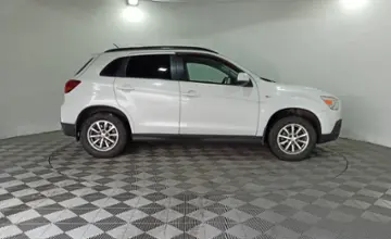 Mitsubishi ASX 2010 года за 4 790 000 тг. в Павлодар фото 4