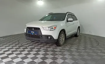 Mitsubishi ASX 2010 года за 4 790 000 тг. в Павлодар фото 1